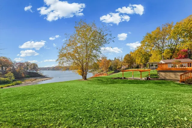 $574,900 | 120 Thornhill Drive, Danville, IL 61832