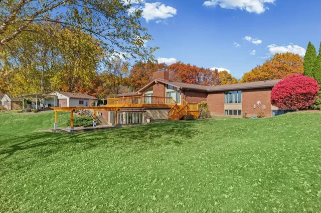 $574,900 | 120 Thornhill Drive, Danville, IL 61832