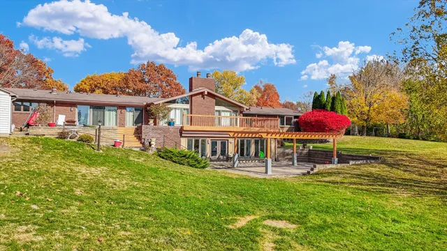 $574,900 | 120 Thornhill Drive, Danville, IL 61832