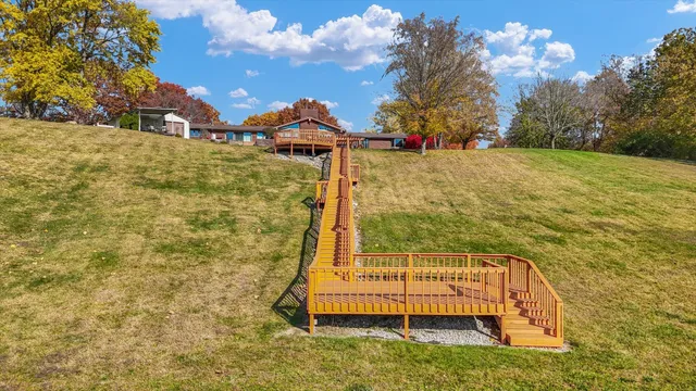 $574,900 | 120 Thornhill Drive, Danville, IL 61832