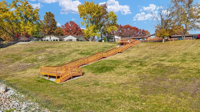 $574,900 | 120 Thornhill Drive, Danville, IL 61832