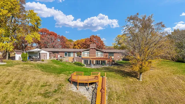 $574,900 | 120 Thornhill Drive, Danville, IL 61832