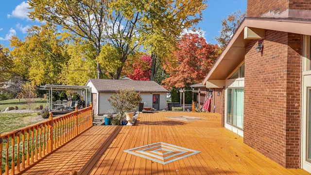 $574,900 | 120 Thornhill Drive, Danville, IL 61832