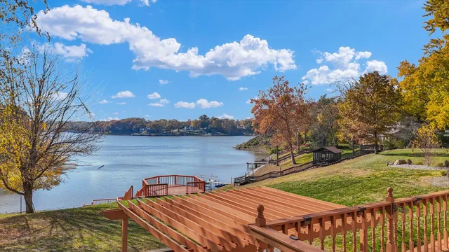 $574,900 | 120 Thornhill Drive, Danville, IL 61832