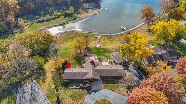 $574,900 | 120 Thornhill Drive, Danville, IL 61832