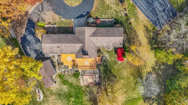 $574,900 | 120 Thornhill Drive, Danville, IL 61832