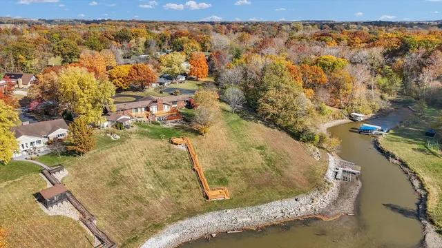 $574,900 | 120 Thornhill Drive, Danville, IL 61832