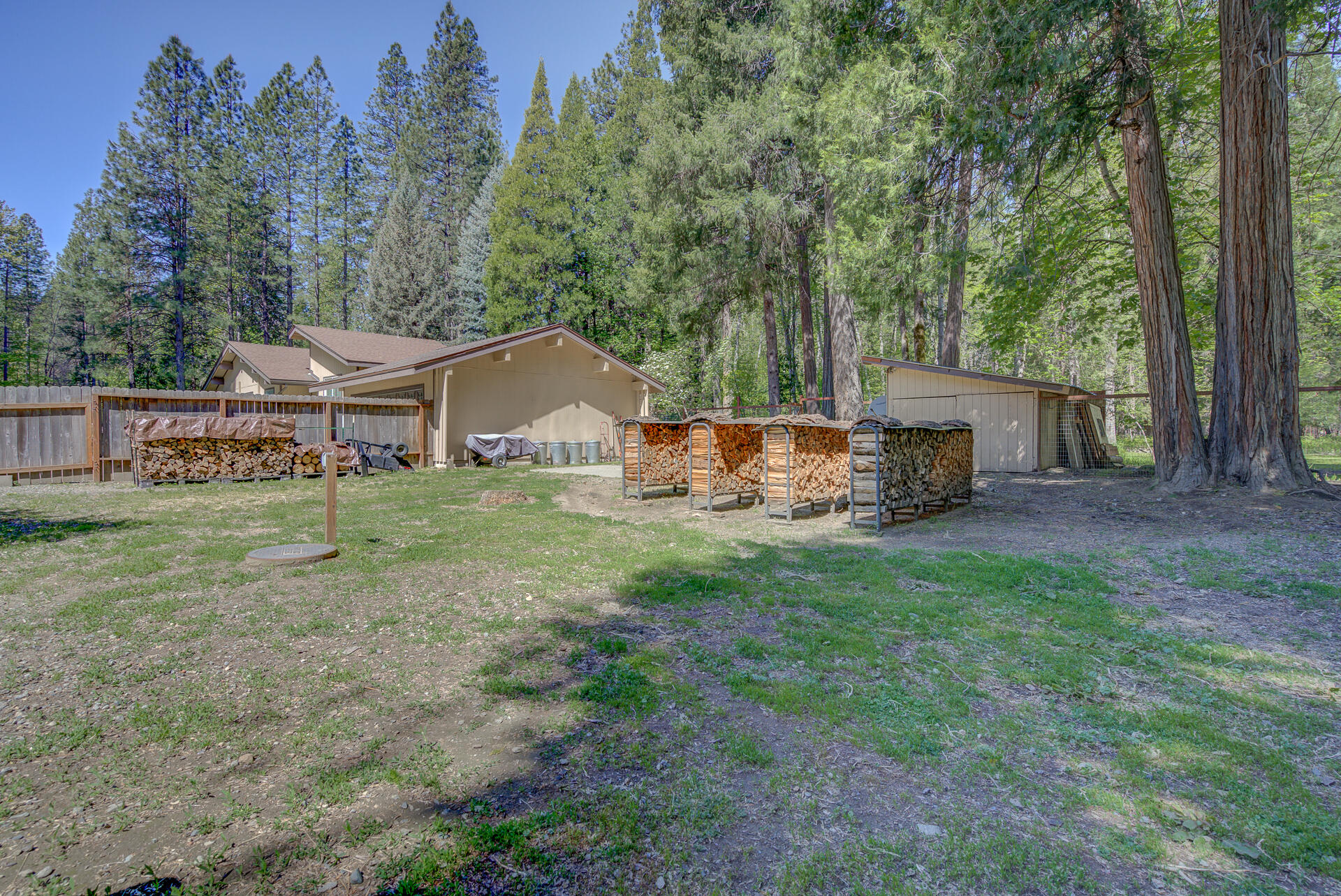12 Billys Peak Road Trinity Center, CA 96091 - Photo 36 of 52 12BillysPeakDrive-83