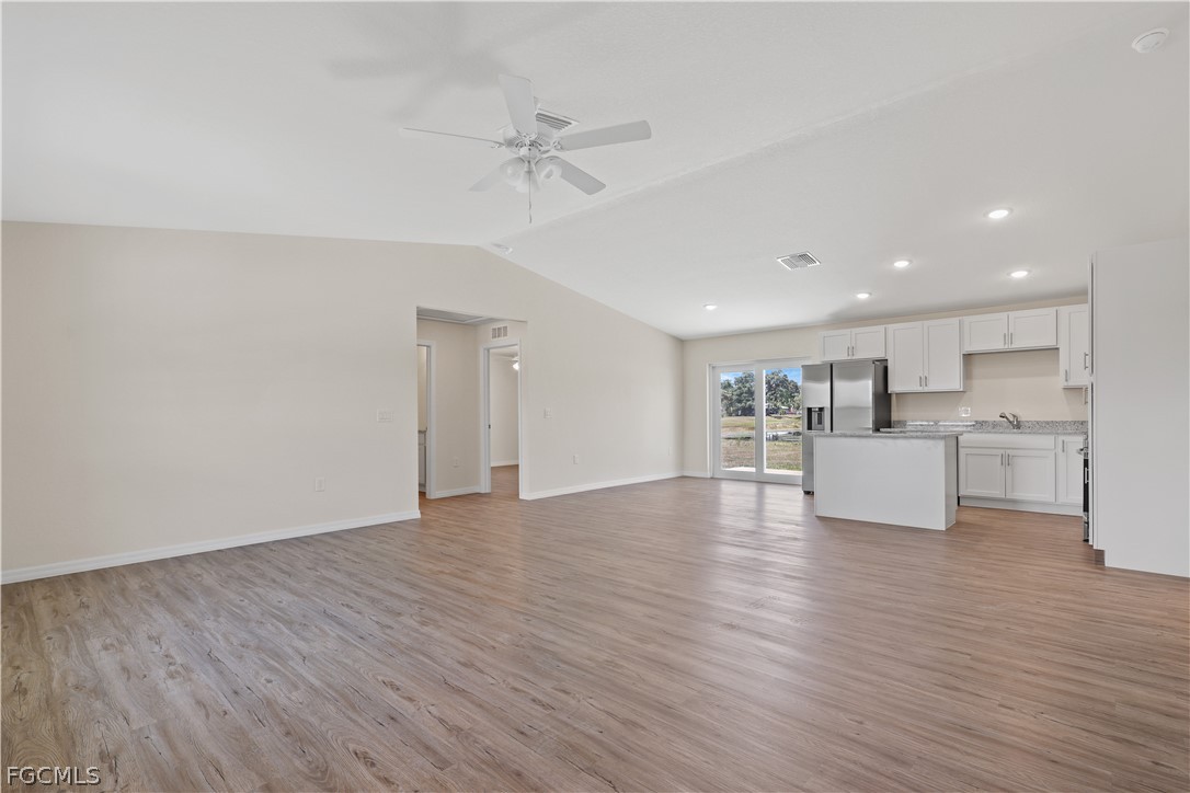 4524 Springview Circle LaBelle, FL 33935 - Photo 2 of 25 a view of a kitchen with a sink and a window