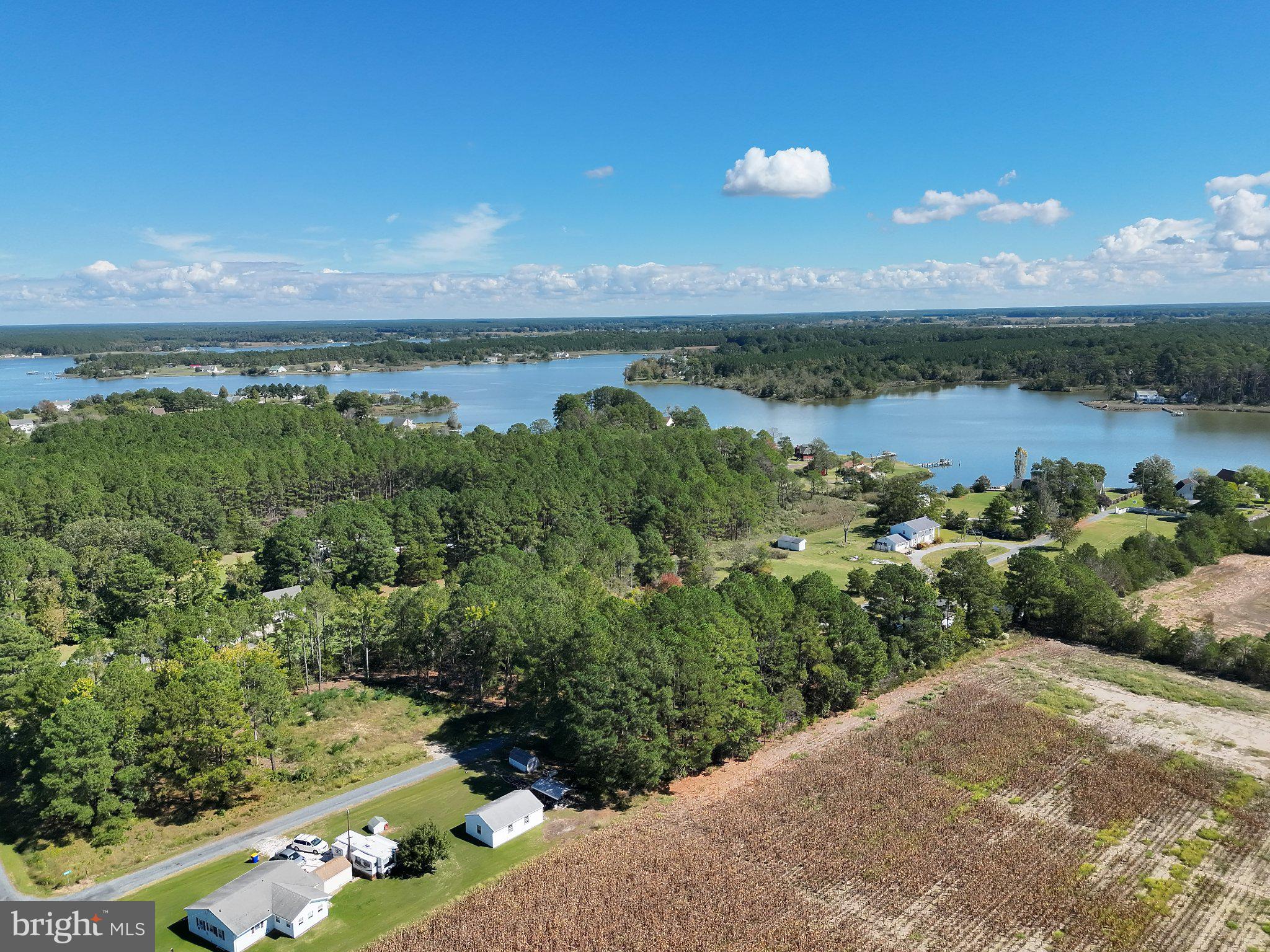 1609 Heliport Road Woolford, MD 21677 - Photo 17 of 30 Gallery Image 17