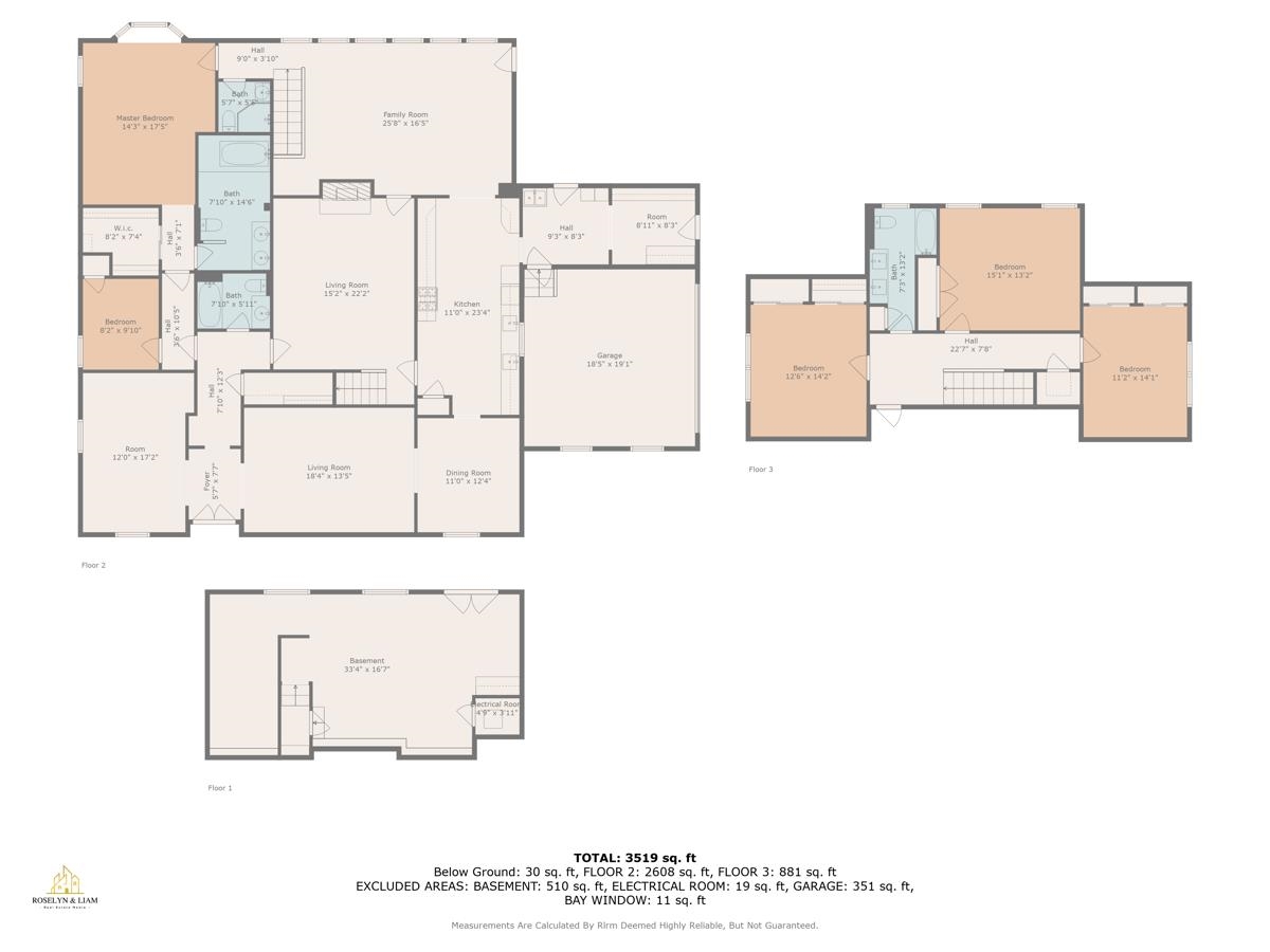 5639 Glade View Drive Memphis, TN 38120 - Photo 39 of 39 a black and white photo of a living room