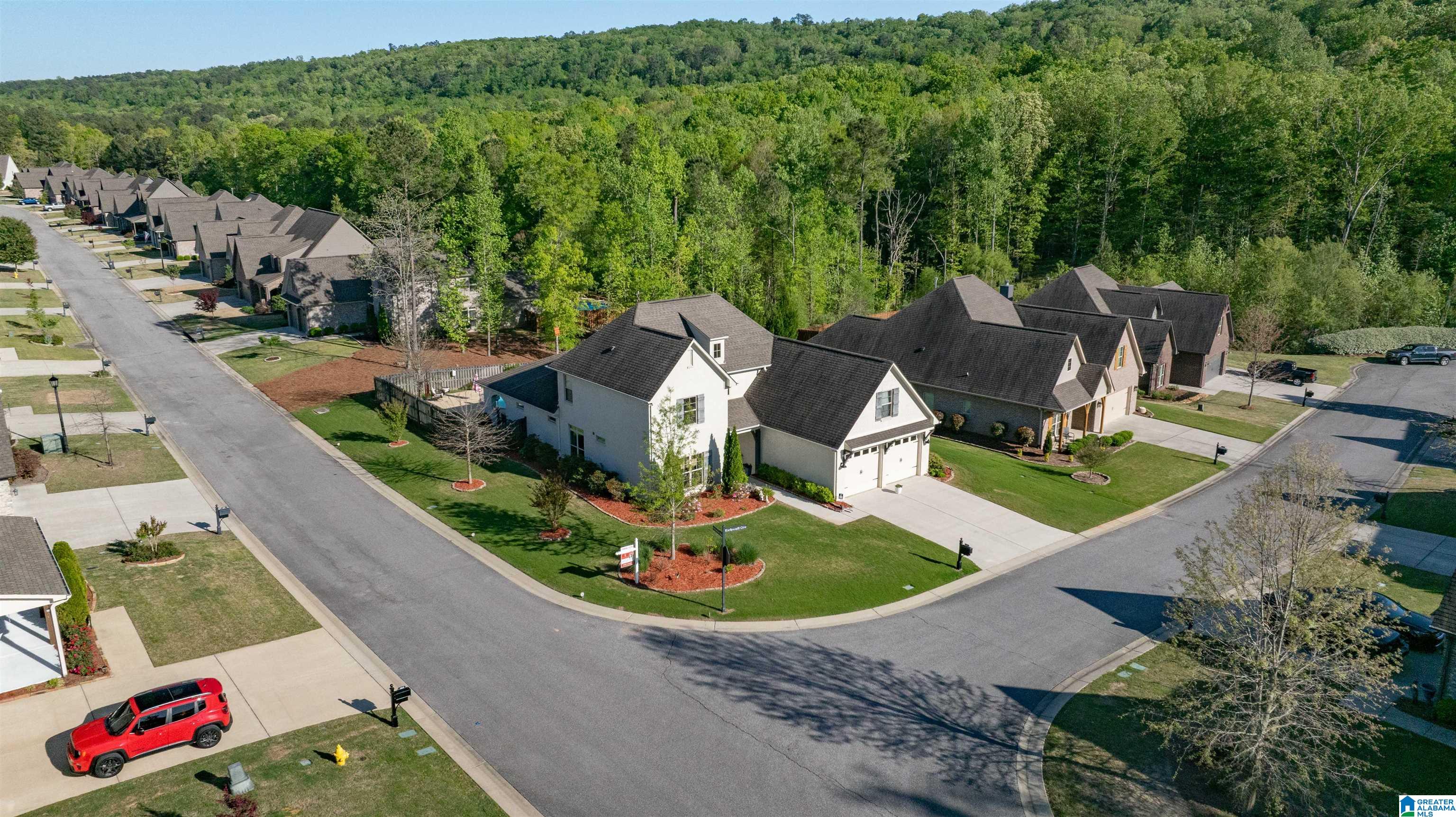 701 Kirkwall Cove Pelham, AL 35124 - Photo 59 of 63