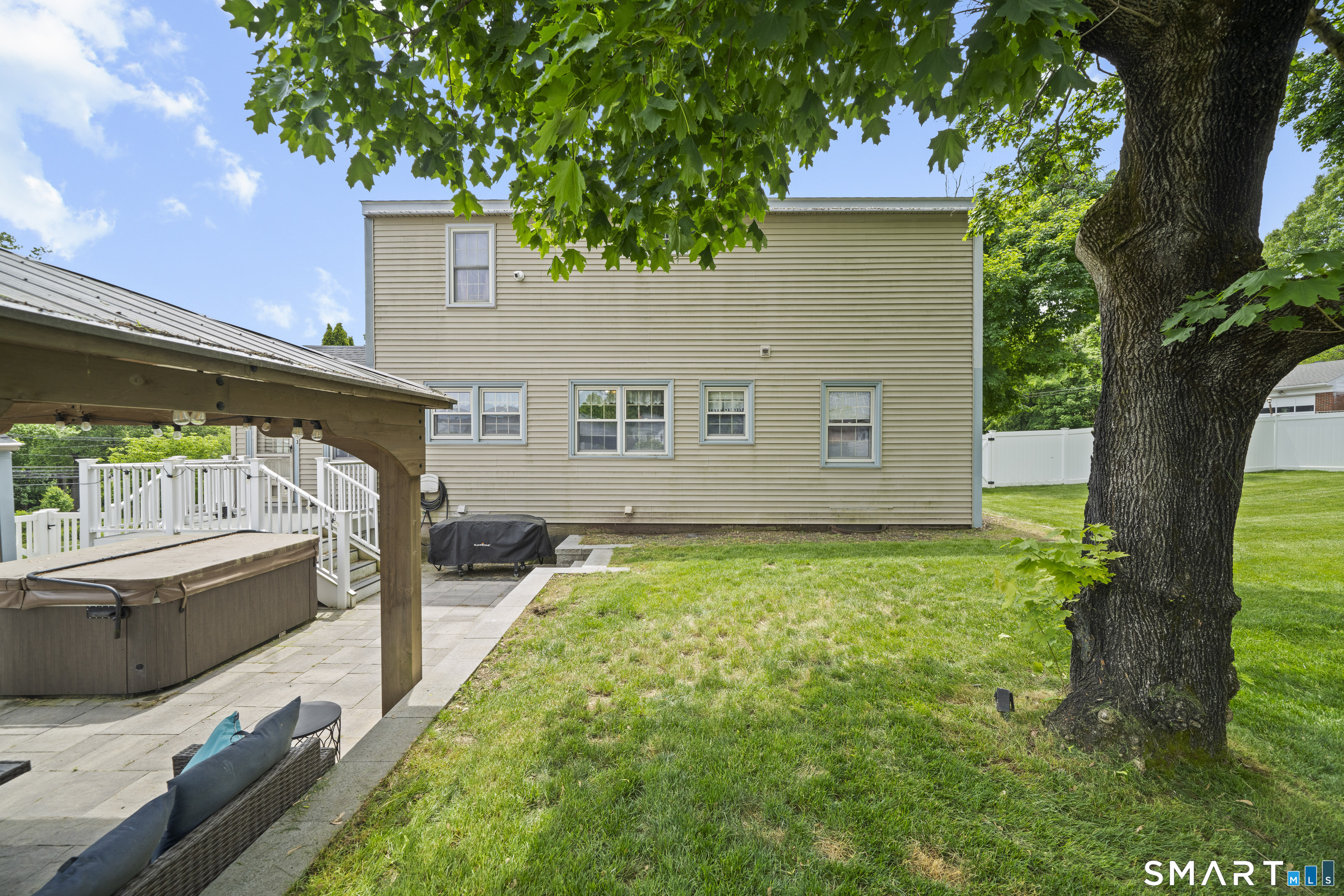 10 Manning Road Windsor Locks, CT 06096 - Photo 29 of 40