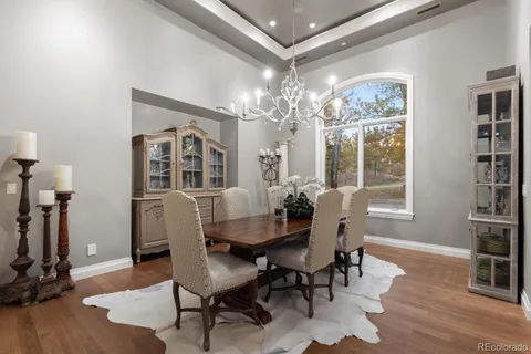 $3,850,000 | 982 Preston Court, Castle Rock, CO 80108