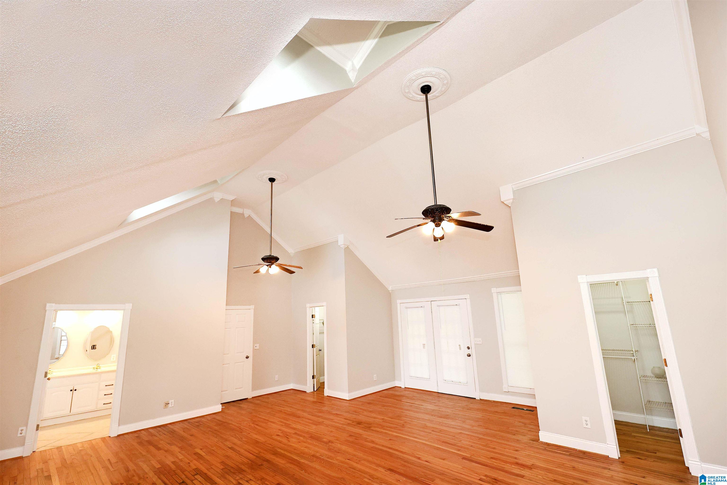 5421 Curry Station Road Eastaboga, AL 36260 - Photo 14 of 46