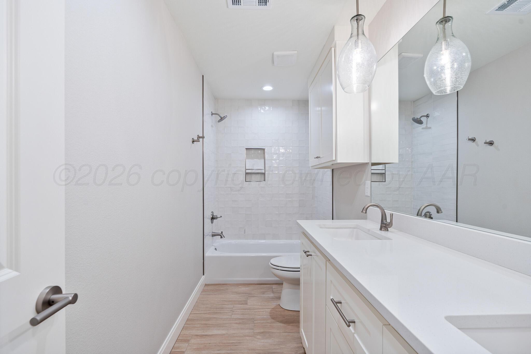 3501 Whitetail Springs Road Amarillo, TX 79119 - Photo 26 of 31 3501 Whitetail Springs -03