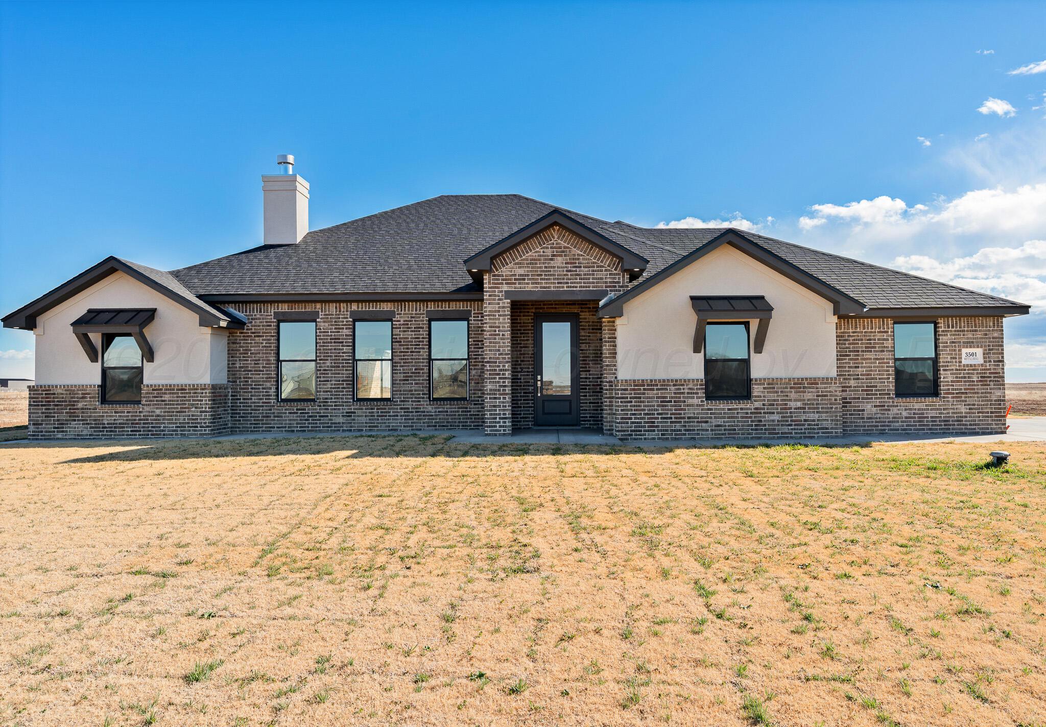 3501 Whitetail Springs Road Amarillo, TX 79119 - Photo 31 of 31 3501 Whitetail Springs -32