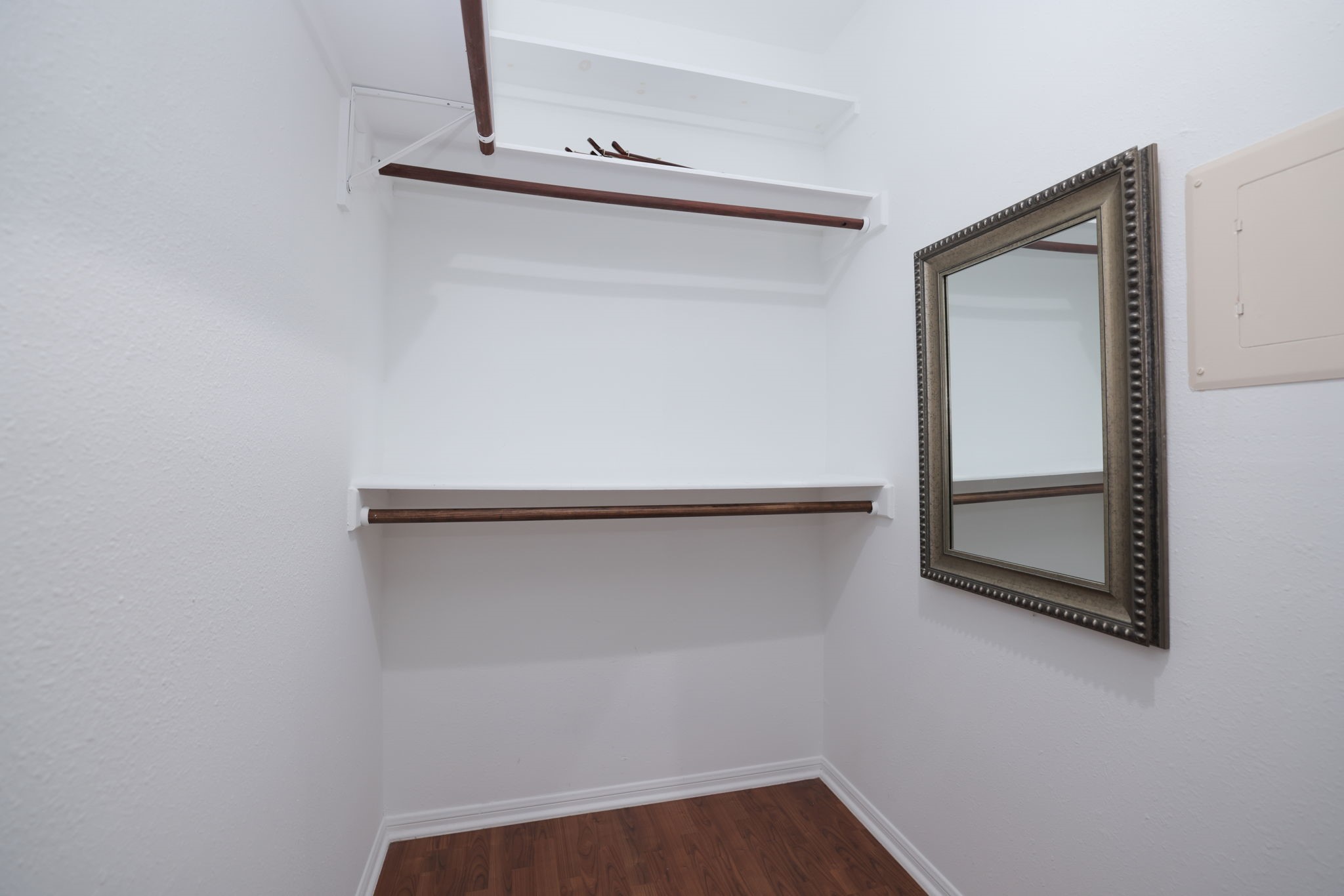 2001 Bering Drive, Unit 2F Houston, TX 77057 - Photo 16 of 32 a view of a closet