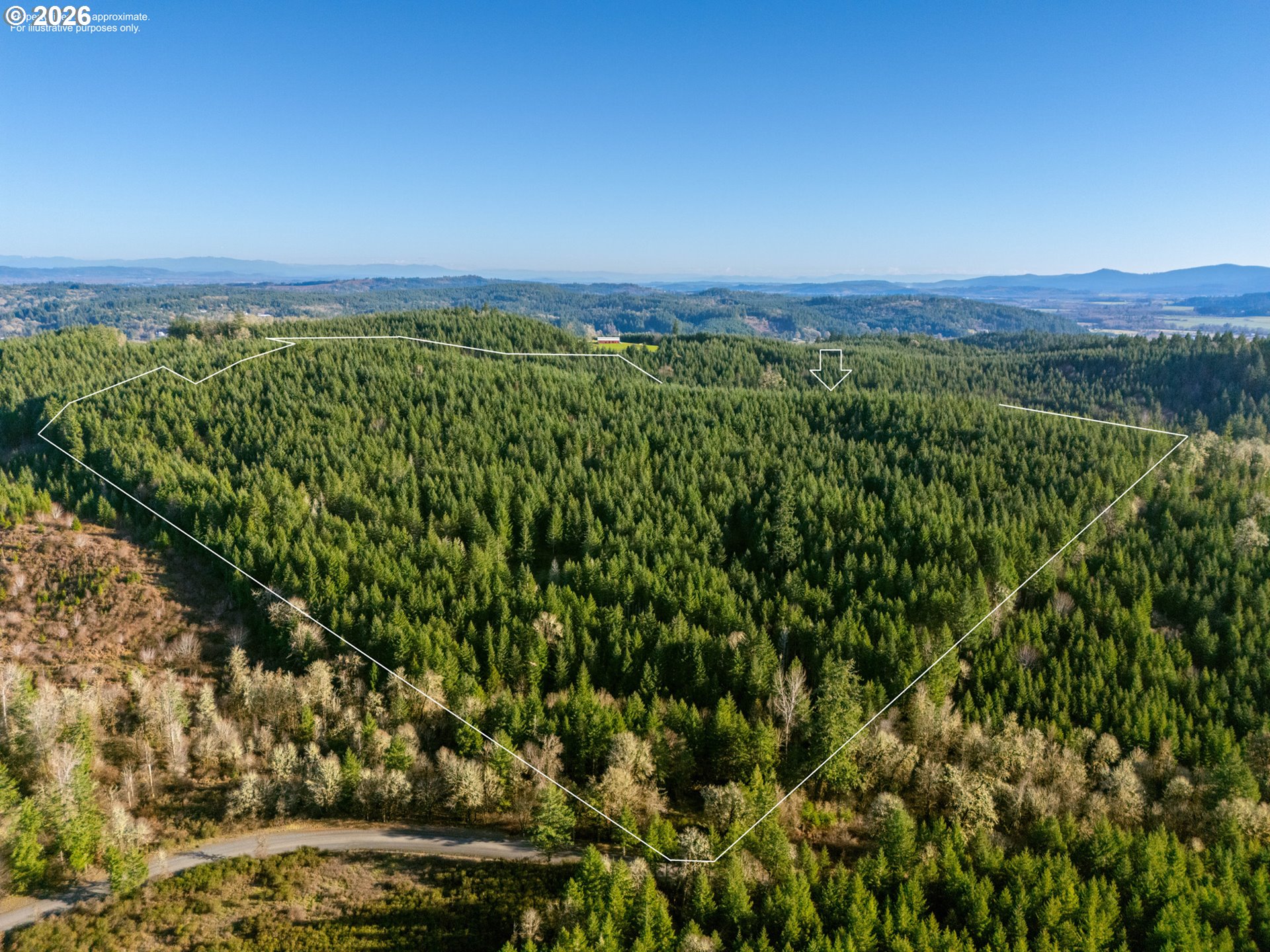 Liberty Road, Unit TL100 Dallas, OR 97338 - Photo 1 of 48 Gallery Image 1