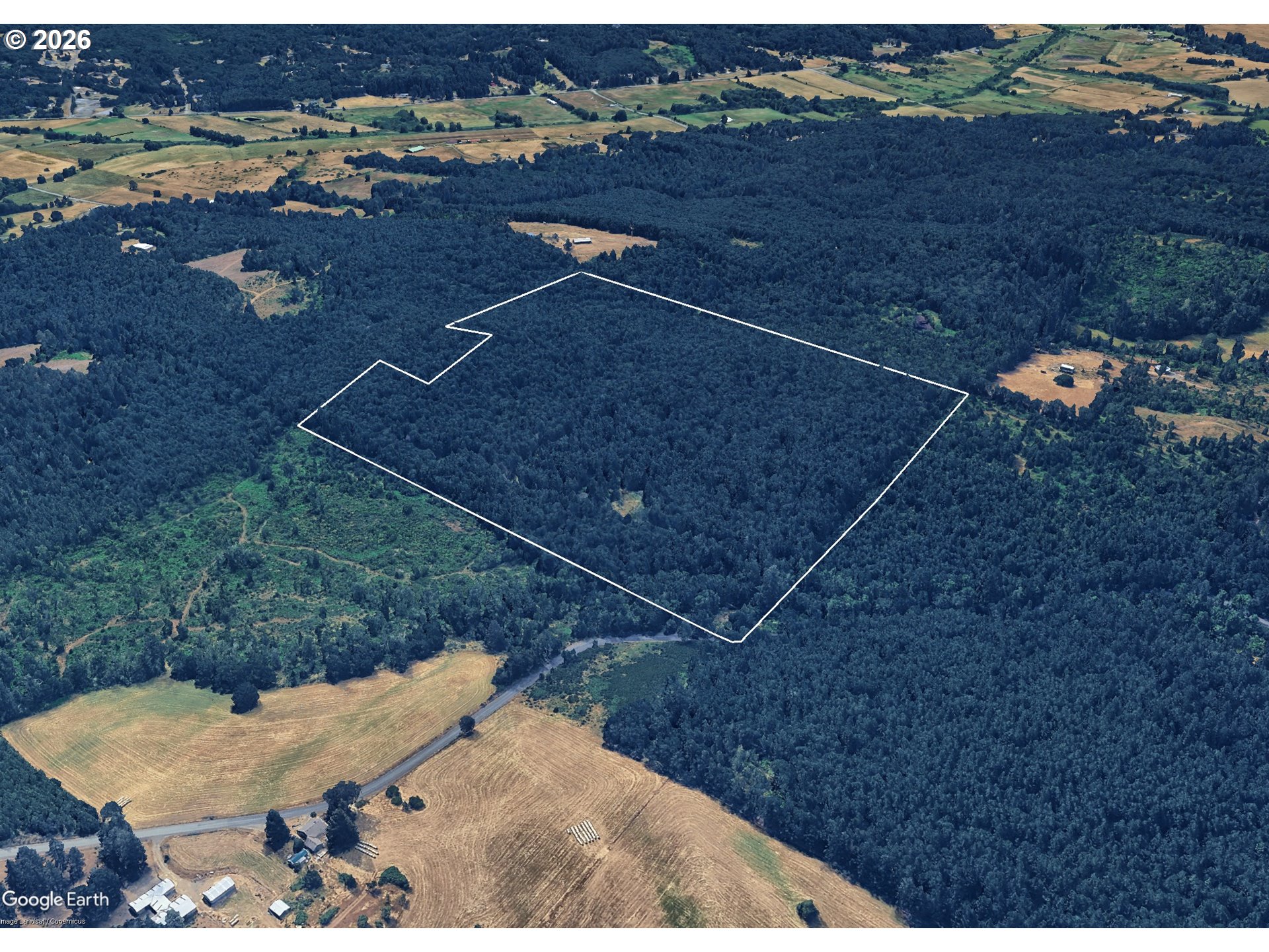Liberty Road, Unit TL100 Dallas, OR 97338 - Photo 16 of 48 Gallery Image 16