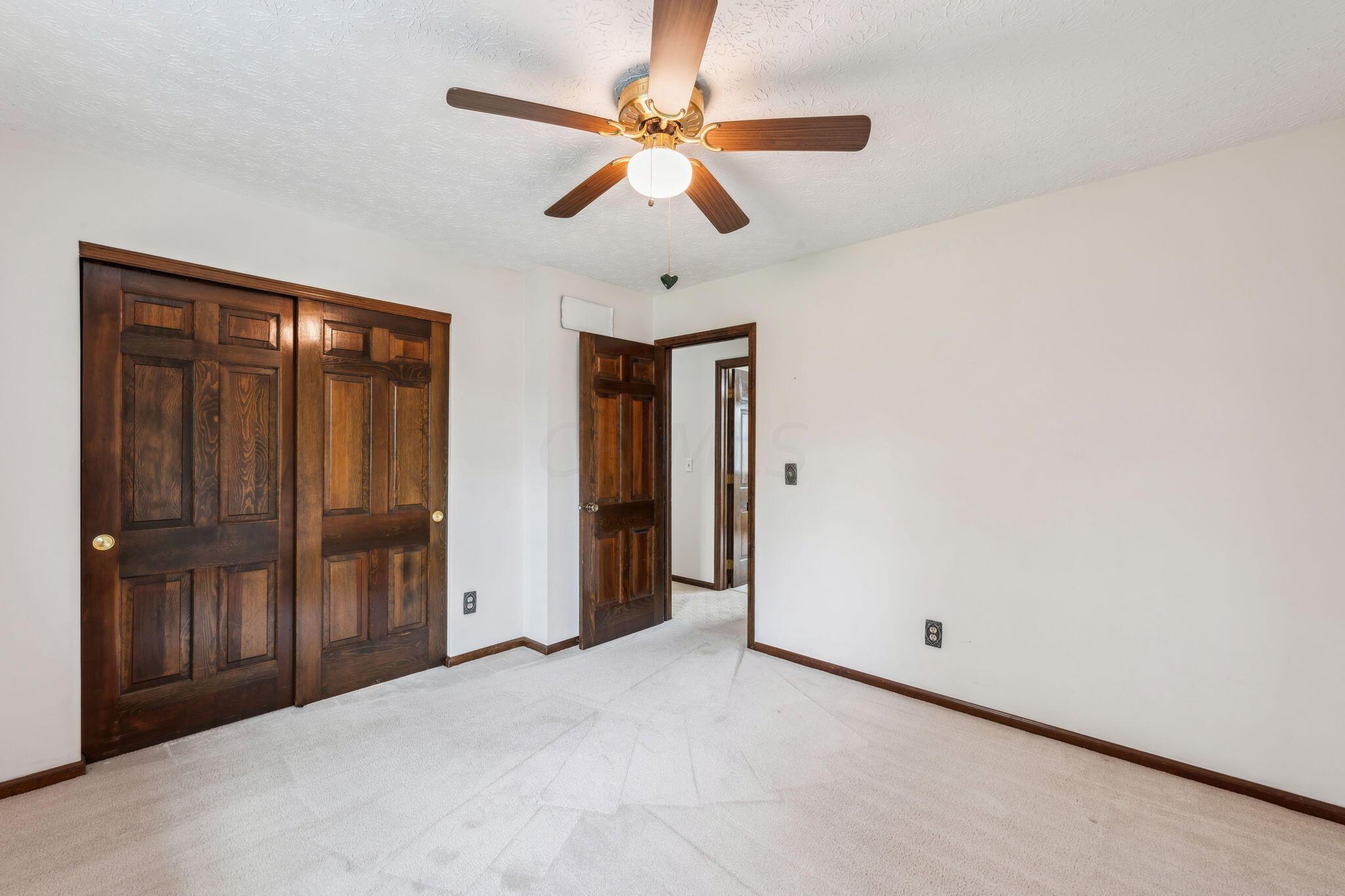 6381 South Sunbury Road Westerville, OH 43081 - Photo 33 of 51 Bedroom #3