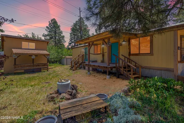 $283,000 | 2333 Keams Canyon Trail, Flagstaff, AZ 86005