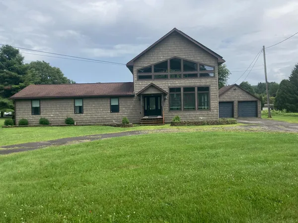 $310,000 | 1420 County Rte 25, Malone, NY 12953