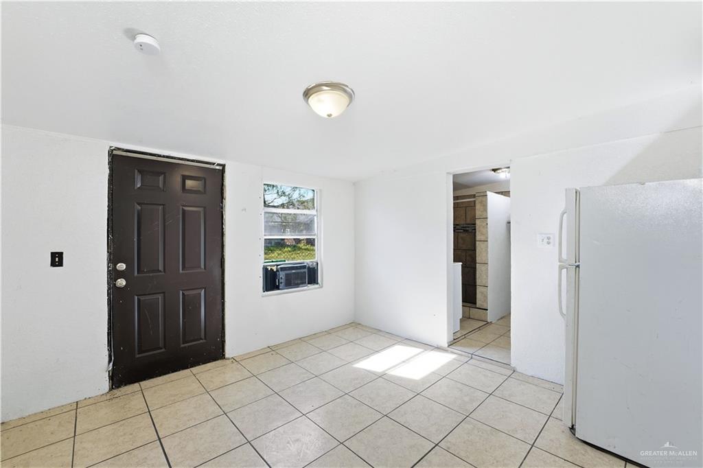 8516 Hendrix Avenue, Unit 3 Edinburg, TX 78542 - Photo 2 of 6 a view of empty room