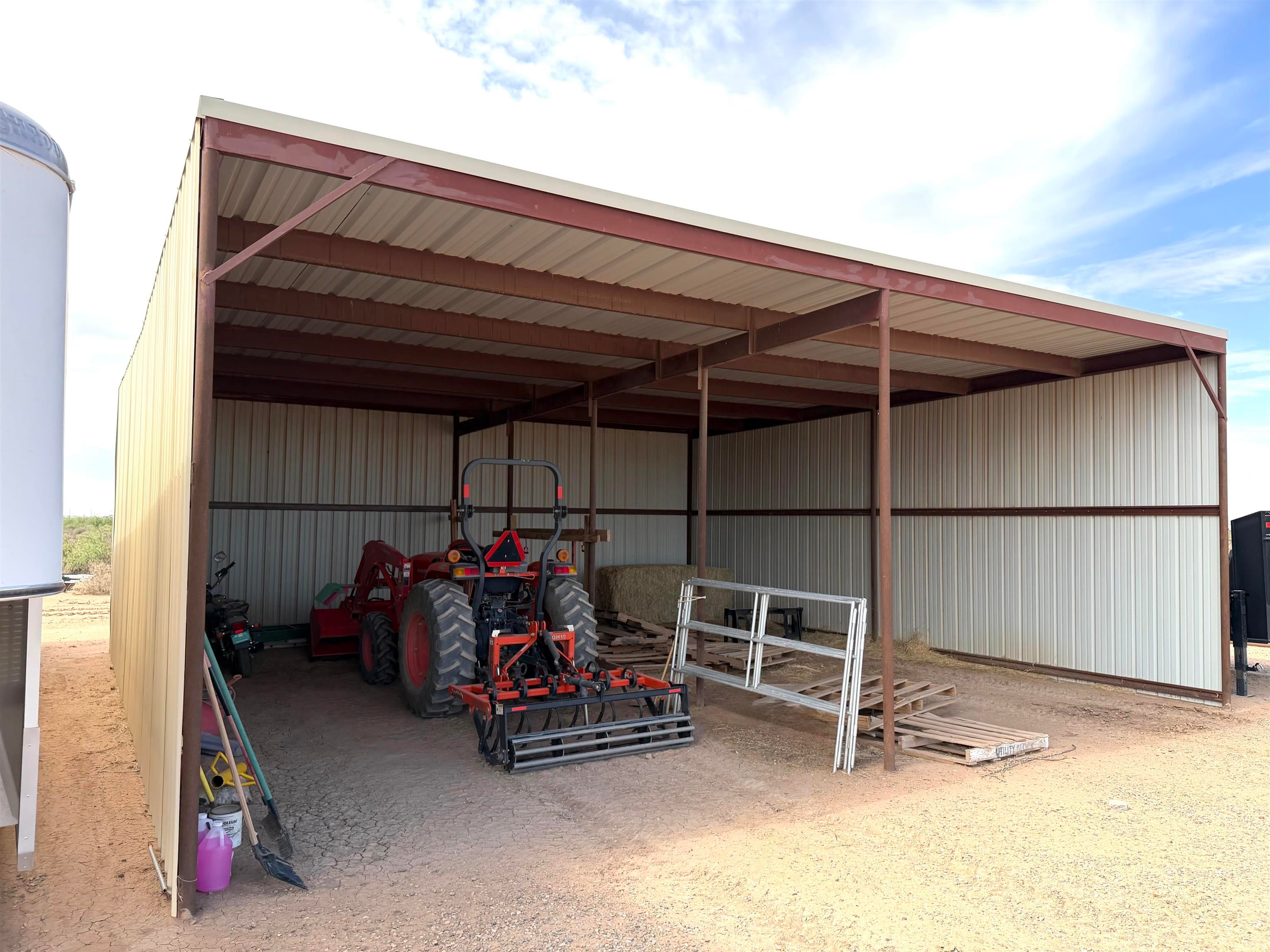 61 Southland Road Alamogordo, NM 88310 - Photo 46 of 86 Gallery Image 46