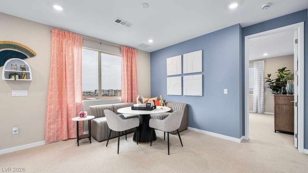 655 Semitone Lane Henderson, NV 89015 - Photo 30 of 39 Representative Photo