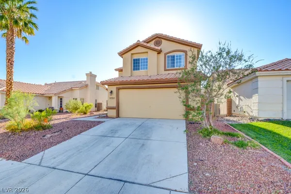 $3,199 | 3733 Horseshoe Mesa Street, Las Vegas, NV 89147