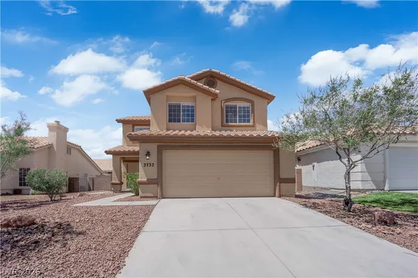 $2,940 | 3733 Horseshoe Mesa Street, Las Vegas, NV 89147