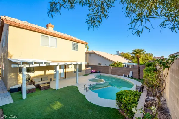 $3,199 | 3733 Horseshoe Mesa Street, Las Vegas, NV 89147