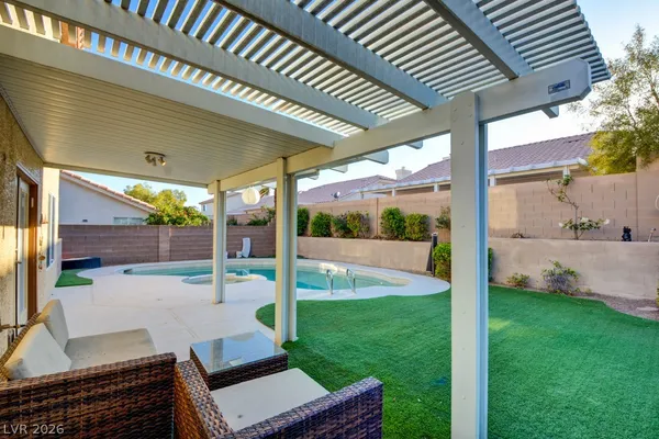 $3,199 | 3733 Horseshoe Mesa Street, Las Vegas, NV 89147