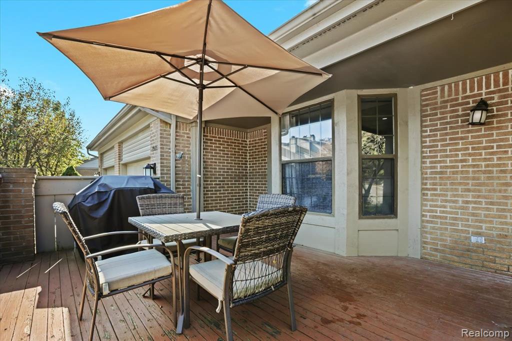 29485 Beau Ridge Farmington Hills, MI 48331 - Photo 30 of 33