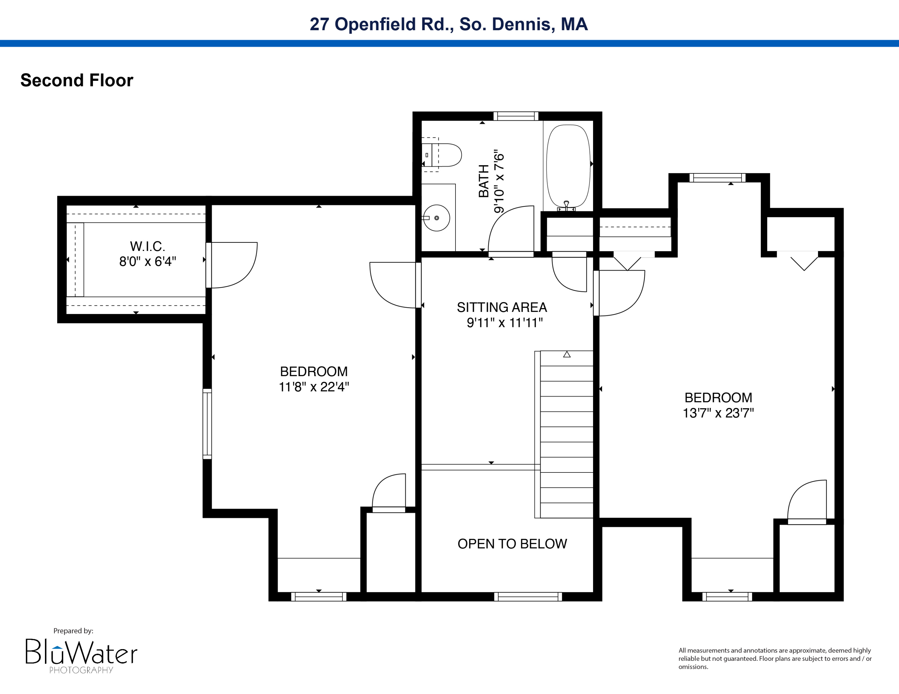 27 Openfield Road South Dennis, MA 02660 - Photo 43 of 45