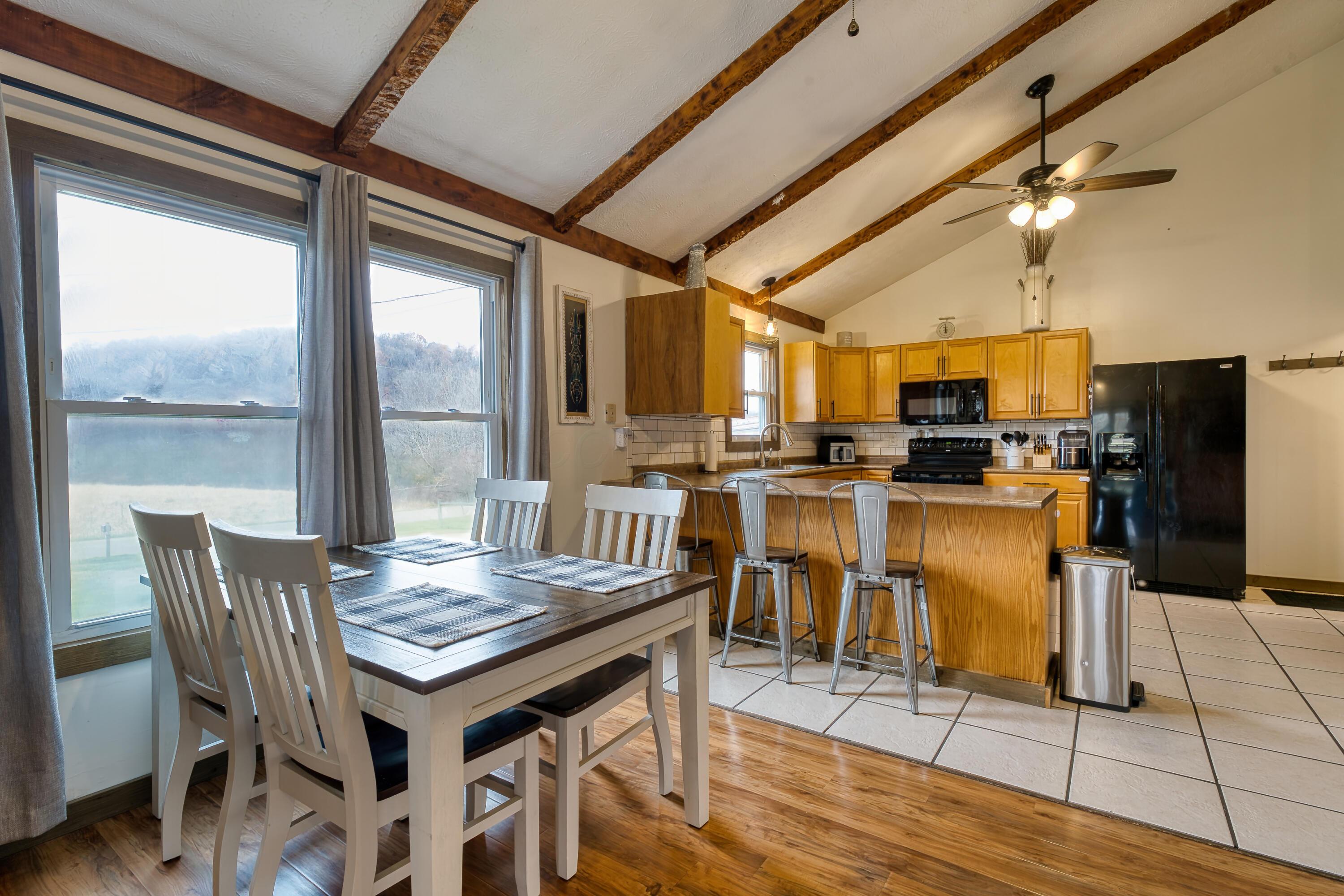 7800 Pine Ridge Road Northeast Newark, OH 43055 - Photo 12 of 52 Dining are