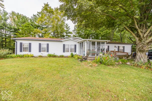 $179,900 | 7146 West 150 North, Arlington, IN 46104