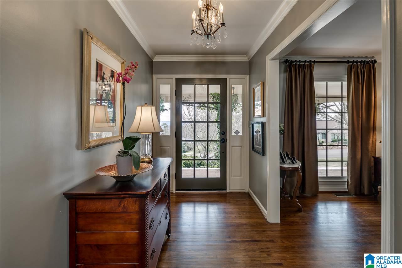3412 Springhill Road Birmingham, AL 35223 - Photo 3 of 44