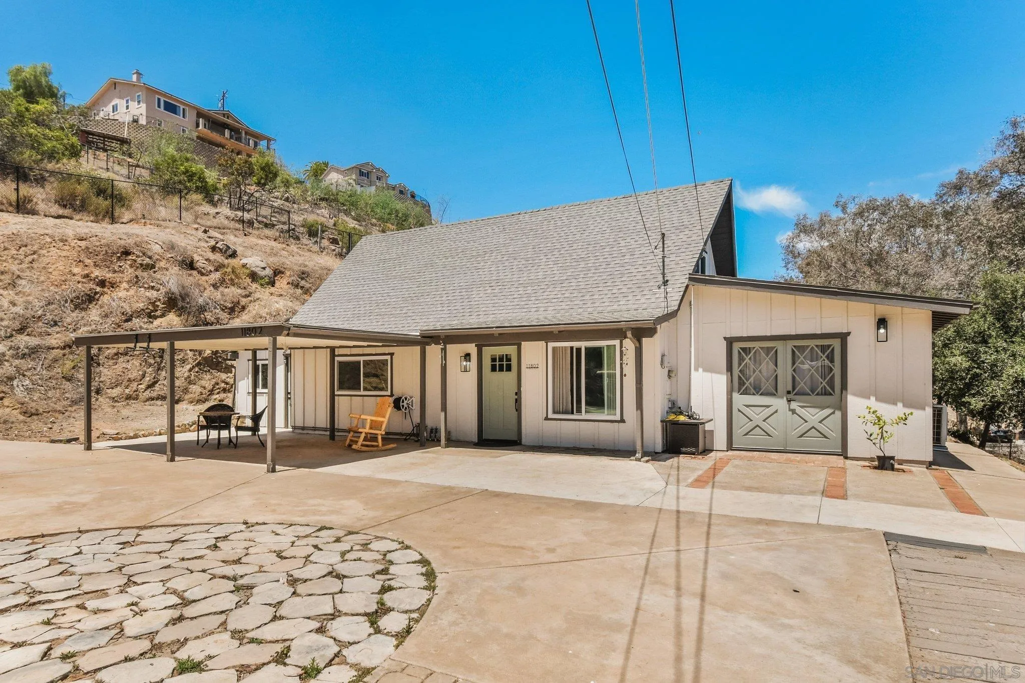 11802 Hi Ridge Road Lakeside, CA 92040 - Photo 1 of 45