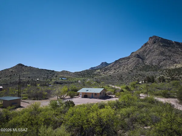 $389,000 | 2388 South Hatari Lane, San Simon, AZ 85632