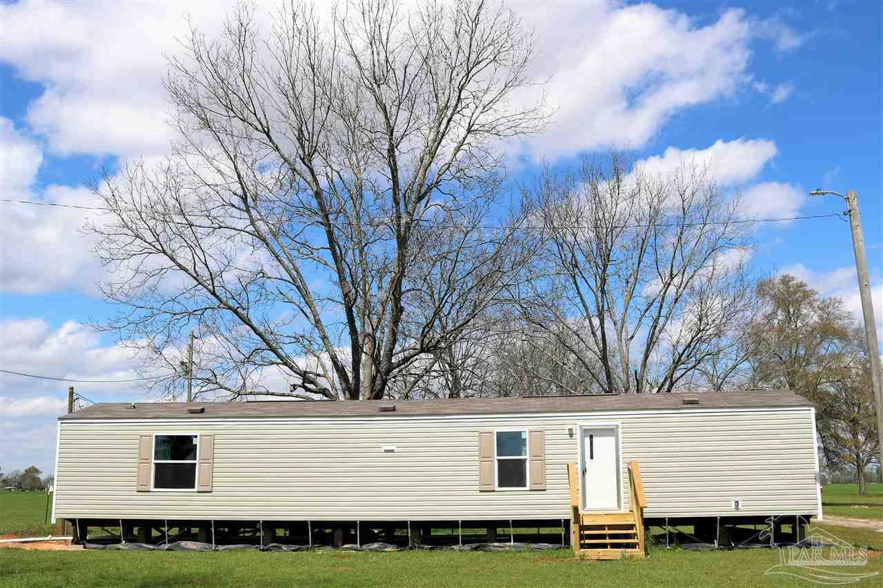 4470 Custer Lane Jay, FL 32565 - Photo 1 of 13