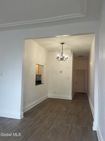 $1,895 | 9 St Joseph's Terrace, Unit 2A, Albany, NY 12210