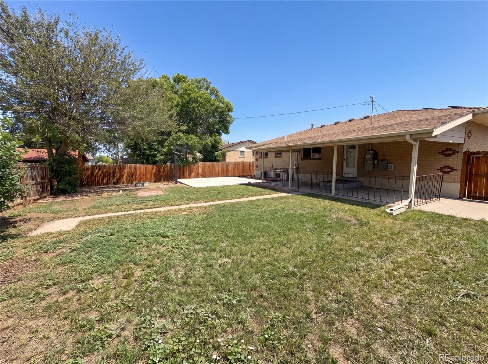 5421 Raritan Way Denver, CO 80221 - Photo 5 of 21 Gallery Image 5