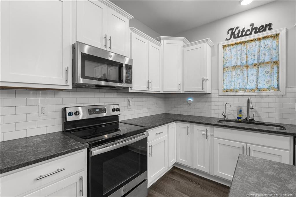 2415 Smith Road Hope Mills, NC 28348 - Photo 20 of 42 Photo 20