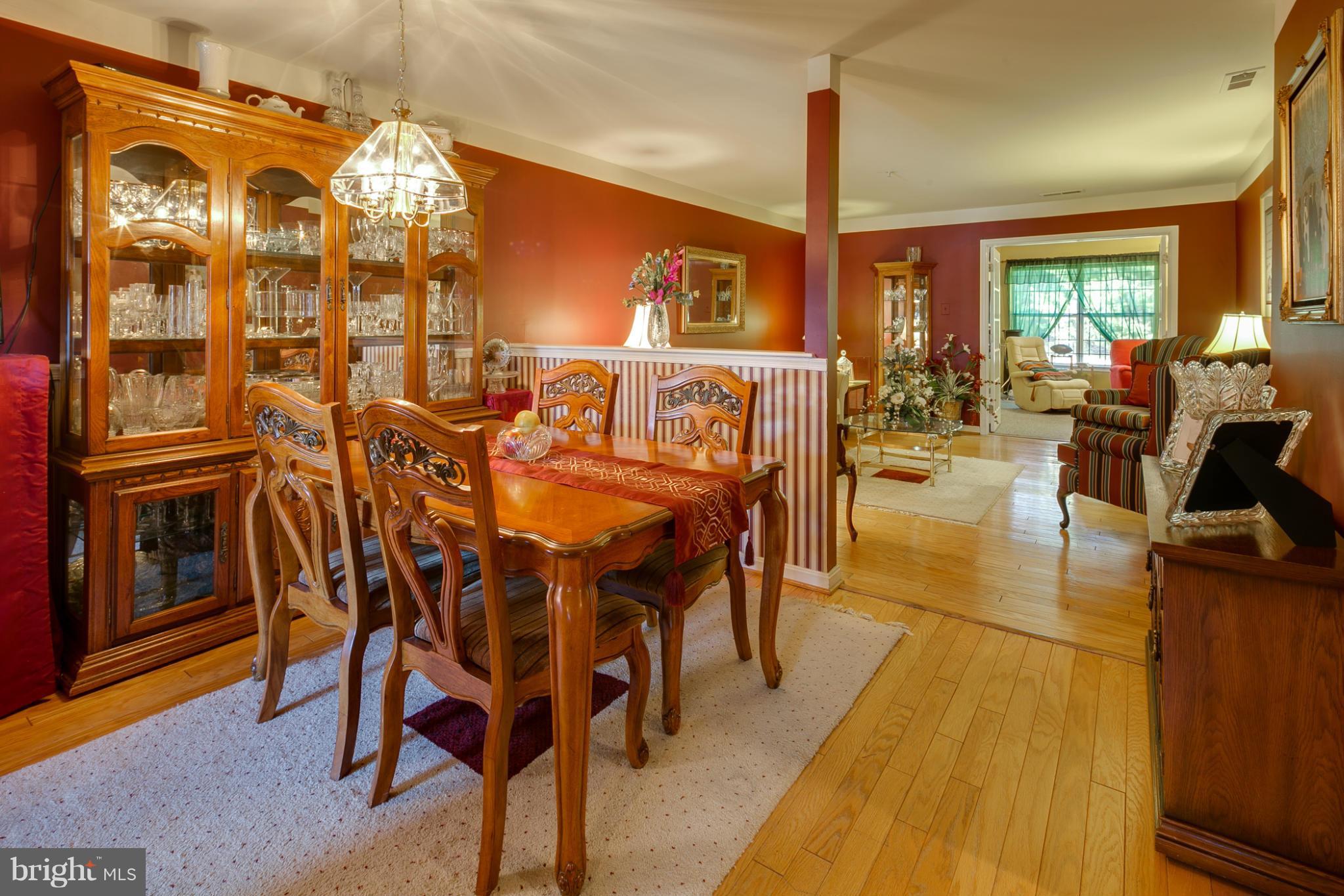 9272 Cherry Lane, Unit 74 Laurel, MD 20708 - Photo 8 of 29 Dining Room