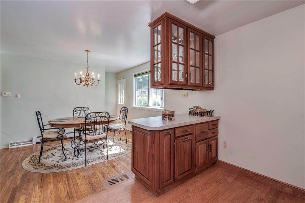 137 South McCoy Pl Road Sewickley, PA 15143 - Photo 13 of 25 The Peninsula Makes Entertaining a Breeze!