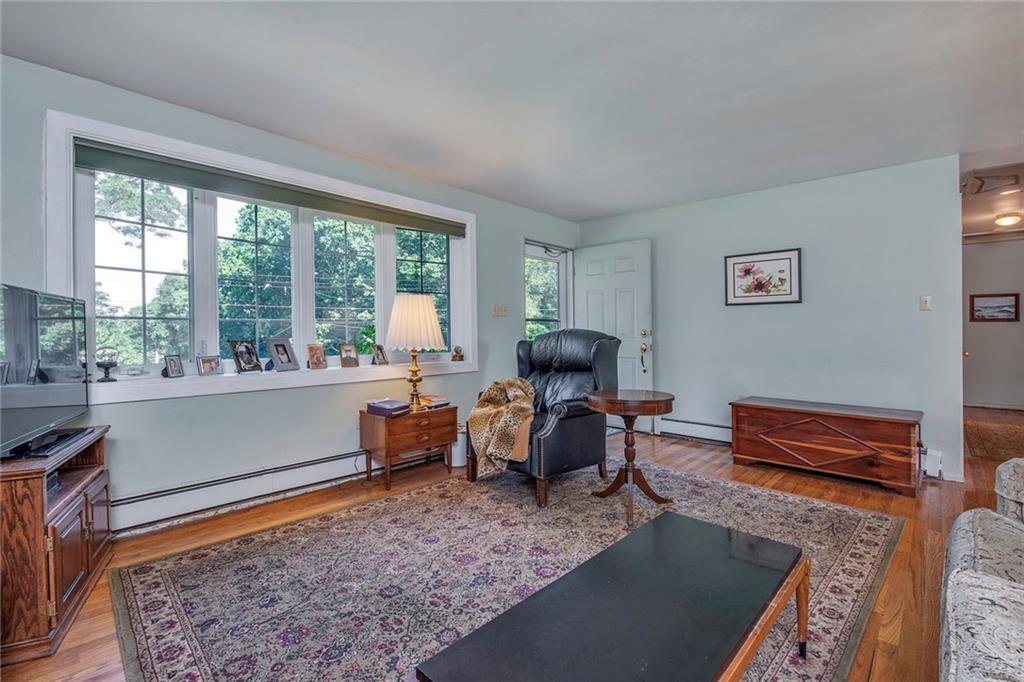 137 South McCoy Pl Road Sewickley, PA 15143 - Photo 5 of 25 Don't Miss the Newer Windows Throughout!