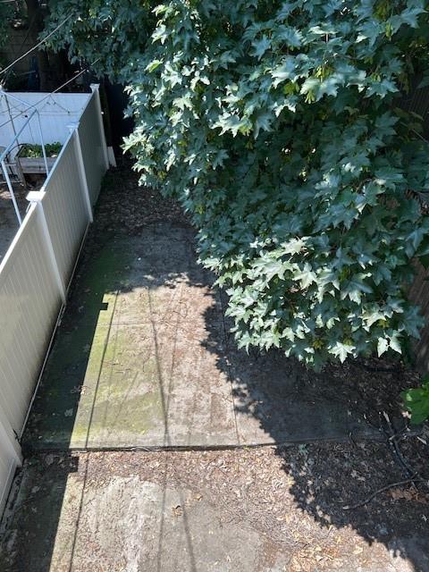 12 Pleasant Place Brooklyn, NY 11233 - Photo 6 of 12 a view of outdoor space