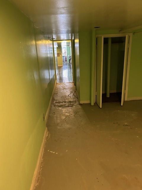 12 Pleasant Place Brooklyn, NY 11233 - Photo 10 of 12 a view of gallery with window